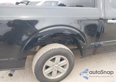 2021 Ford F-150 Xlt z USA, uszkodzony, nr VIN 1FTEW1CB3MKE23561